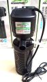 AQUASPEED AQUARIUM INTERNAL FILTER A6001BIO AC220V-240V 50/60Hz 15w F.MAX : 880L/H Authentic. 