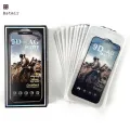 For Apple iPhone 12 Pro Max Full Screen Anti Fingerprint AG Matte Tempered Glass Screen Protector. 