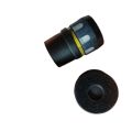 Microphone Cartridge Capsule for shure Beta58A Wireless Mic Supercardioid Dynamic Vocal Beta58 57, Mike Moving Coil.