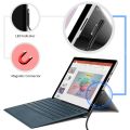 【FUPANG】USB C PD 15V power charger cable for Surface Pro 7/6/5/4/3/go/Book laptop 1/2. 