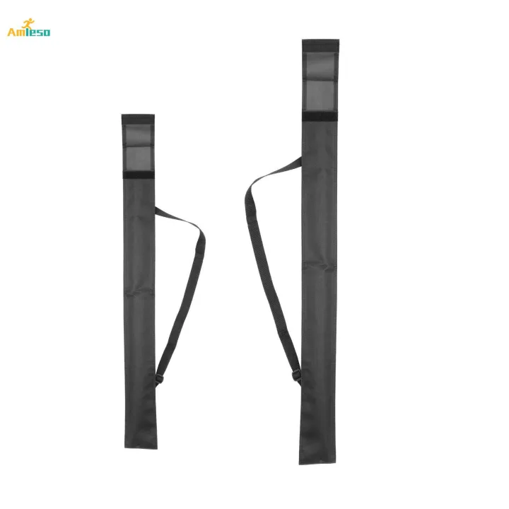 Pool%20Cue%20Case%20Billiard%20Cue%20Bag%20Black%20Billiard%20Stick%20Adjustable%20Carrying%2081x10cm%20-%20Image%202