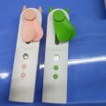 Popular New Handheld Fan Spray Water Replenishing Multi-function Portable 2In1 Mini Fan Humidifier USB Charging Fan Water Mist. 