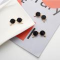 Premium Quality - MINI Sunglasses brooch for women girls fashion trendy Saftypin jewellery for Girls and Women - Couture - High-end.