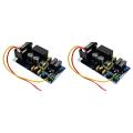 2X ZP200A AC220V 200W Ozone Generator Power Supply Ozone Adjustable Power Supply 20G Ozone Tube Power Supply. 