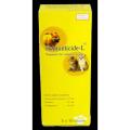 Helminticide L Treatment for Common Worms cat food supplements Medicine Cats and Dog.