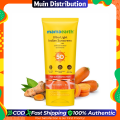 〽️ Mamaearth Ultra Light Indian Sunscreen with Carrot Seed, Turmeric and SPF 50 PA+++ (80ml). 