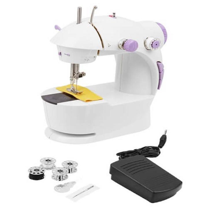 Mini Sewing Machine