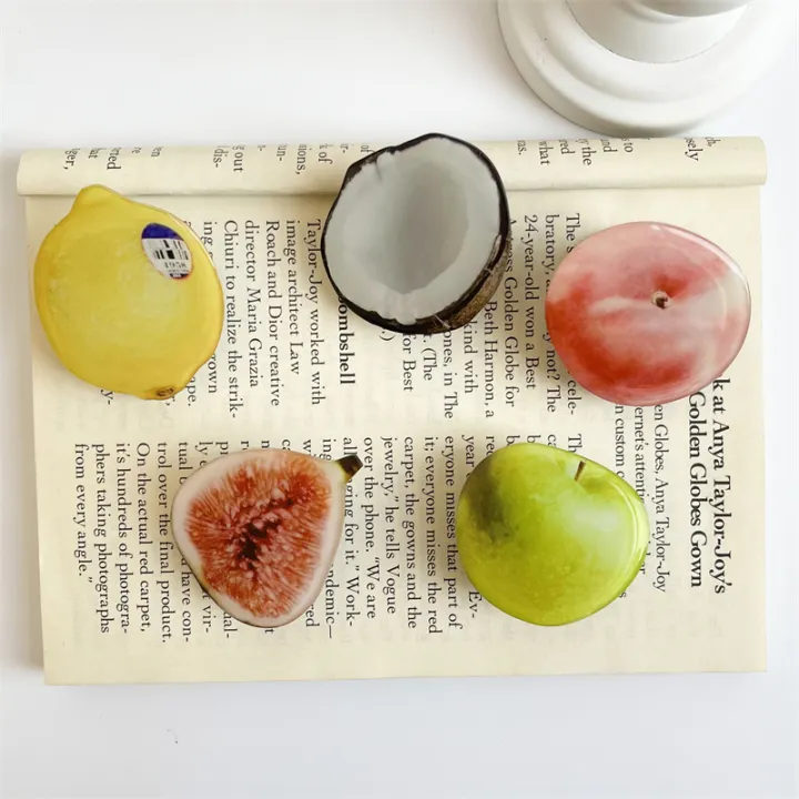 Glossy%20Tropical%20Fruit%20Foldable%20Elastic%20Grip%20Tok%20Phone%20Holder%20Socket%20Talk%20Finger%20Ring%20Griptok%20Universal%20Holder%20for%20Iphone%20-%20Image%204