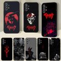 Anime Berserk Guts Phone Case For Samsung Galaxy S23 S22 S10 S20 S30 S21 S8 S9 Pro Plus Ultra Fe Design Back Cover. 