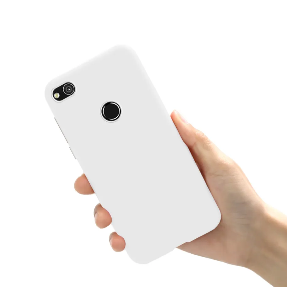 Custodia Trasparente Per Huawei P8 Lite 2017 / P9 Lite 2017 – Cover Morbida In TPU Antiurto Con Stampa Fiori E Uccelli - copertina