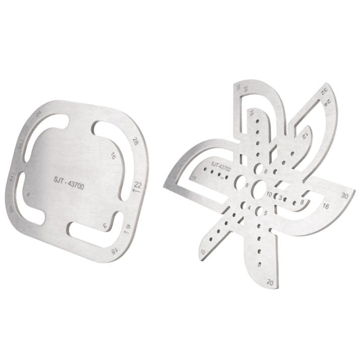 LKPCIGCXM Leather Crafting Tools, Perfect for Cutting and Shaping with Leather Work Round Corners,C