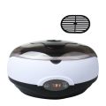 Digital Display Warmer Wax Heater SPA Hand Epilator Feet Paraffin Wax Machine.