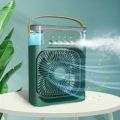 Air Cooler Fan 3 in 1 Mini Portable Fan. 