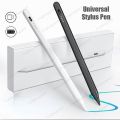Universal Stylus Pen for Honor Pad X8a 11 2024 X9 X8 Pro 11.5 X8 Lite V8 Pro 9 Pro 12.1 for MagicPad 13 2 12.3 Tablet Touch Pen.