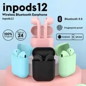Inpods%20i12%20TWS%20Wireless%20Bluetooth%205.0%20Earbuds%20Touch%20Control%20Sports%20Headphones%20-%20Image%207