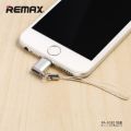 Remax RA-USB2 Micro USB to Lightning Converter.