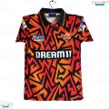 SunRisers Hyderabad Premium Jersey 2026-2027 Cricket Jersey for Men - SRH Hlaf Sleeve Collar polo IPL Jersey - Hyderabad Jersey 2026.