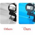 Adult Long Raincoats EVA Waterproof Rain Coat for Men Women Travel Hooded Rain Poncho For Fishing Camping Children's Raincoat.
