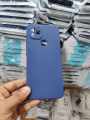 for symphony z42 / z42 pro soft slicone back cover.