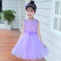Little Girls Princess Summer(2-10 yrs) Baby Girl Party Dress Baby girl dress kids dress set newborn baby dress. 