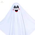 Halloween Costume Cape Spooky Cloak Cape Cosplay Fancy Dress Outfit for Birthday Halloween 147cm. 