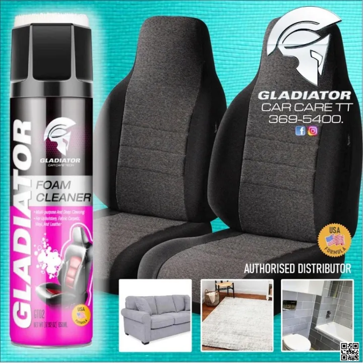 Gladiator%20Multi%20Purpose%20Foam%20Cleaner%20with%20Brush%20650%20ml,%20Car,%20Motorcycle,%20Household,%20Kitchen,%20Bathroom%20Cleaner%20Foam%20Spray%20-%20Image%203