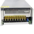 DC 24V 30A 720W Power Supply Adapter Transformer Switch AC 110V/220V to DC. 
