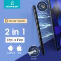 DoomHot Universal Stylus Pens 2 in 1 Capacitive Pen Touch Screen Pen Passive Magnetic Stylus Pen Stylus Drawing Pen. 