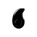 Mini Bluetooth Headset - Black - Bluetooth Headphone - Air Buds - Tws - Bulotooth Headphone. 