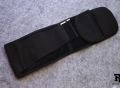 Double Part Slimming Belt Fat Burn Belt Weight Loss Belt Male/Female.