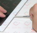 Universal Stainless Steel Opening Tool Boot Stick Opener For Mobile Phone Computer Home Appliance Disassembling Touch Repairing Tool.