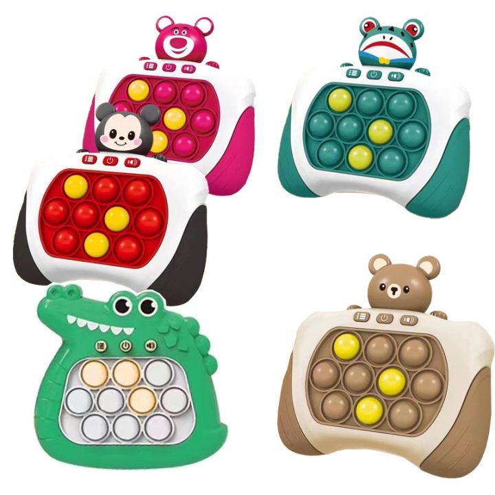 Gamepad%20Pop%20It%20Pro%20The%20Light-up%20Pattern%20Popping%20Game%20Fidget%20Anti%20Stress%20Toys%20Electric%20Pop%20Quick%20Push%20Pop%20It%20Game%20Machine%20Kuromi%20Sanrio%20-%20Image%205