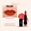 B4M Brick Red Lipstick - L04 (3 gm). 