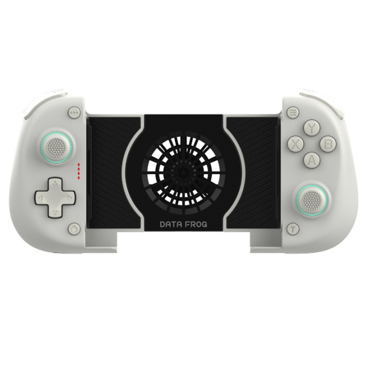 X3 Wireless Game Controller for Android Joystick Mobile Phone for Mobile Gaming Enhanced Gaming Precision Ideal for Mobile & More