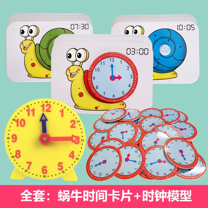 Children's%20Clock%20Teaching%20Aids%20Primary%20School%20Students'%20Time%20Cognition%20Digital%20Clock%20Model%20Baby%20Intelligence%20Development%20Educational%20Toys%20-%20Image%206