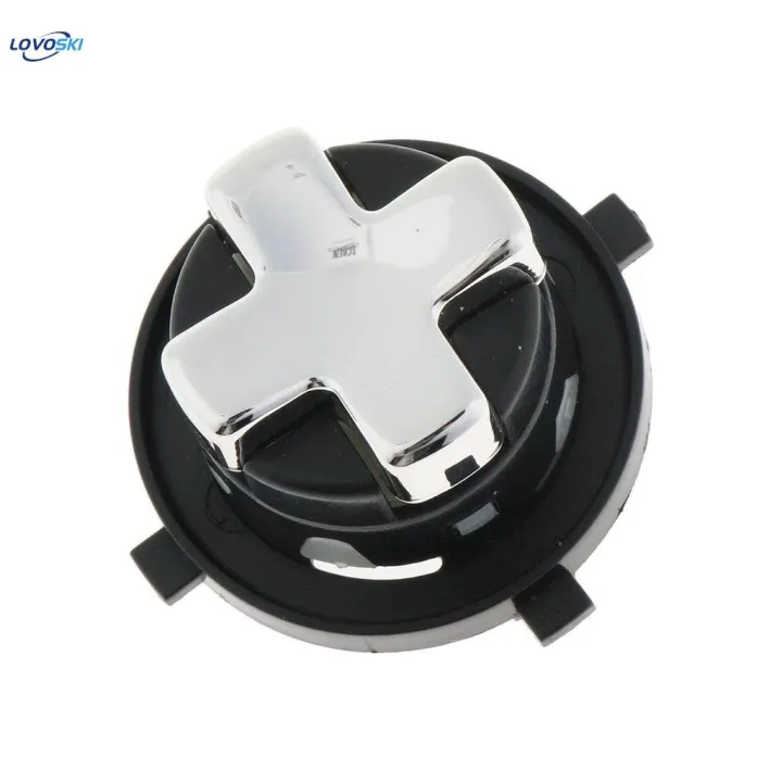 2x Transforming D-Pad Rotating Button Transformer for Microsoft Xbox 360