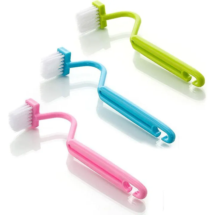 2pc%20Bending%20Toilet%20Brush%20Side%20Corner%20Cleaning%20Brush%20Bathroom%20Accessories%20Toilet%20Brush%20Corner%20Brush%20Bending%20Handle%20Scrubber%20-%20Cleaning%20Brushes%20-%20Image%203