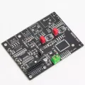 Digital audio output board I2S to coaxial fiber SPDIF AES HDMI USB interface Bluetooth QCC5125 upgrade CS8675. 