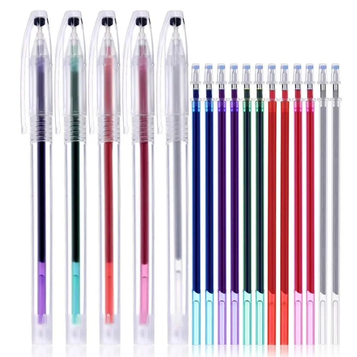 %E3%80%90Worth-Buy%E3%80%91%20Needlework%20Stitch%20Sewing%20Accessories%20Stitch%20Marker%20Pens%20Fabric%20Markers%20Pencil%20Disappearing%20Pen%20Water-soluble%20Refill%20Erasable%20Pen%20-%20Image%209