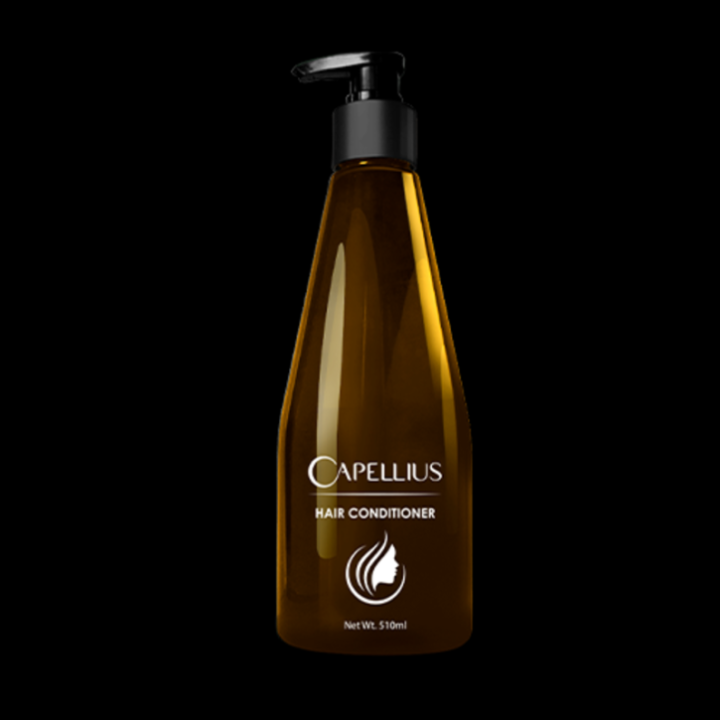 CAPELLIUS HAIR CONDITIONAR