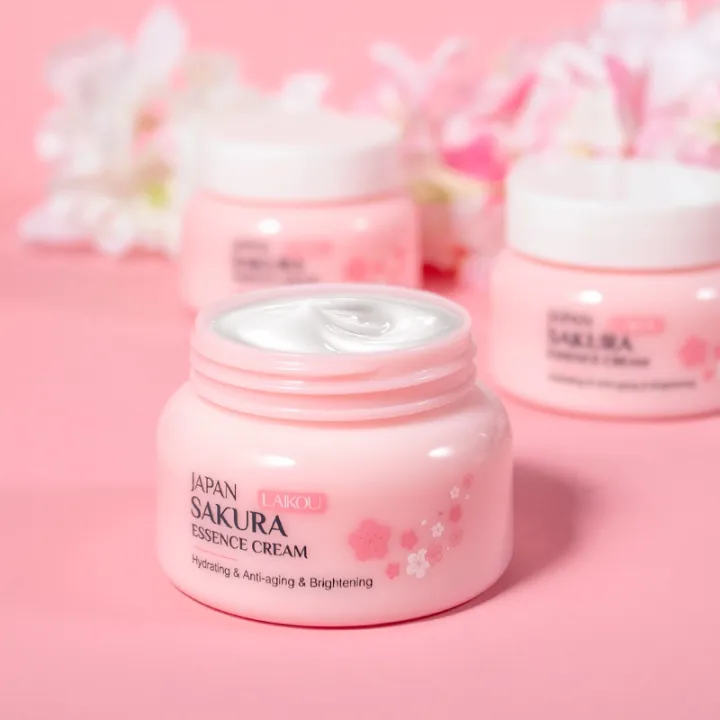 Laikou%20Japan%20Sakura%20Essence%20Cream%20-%2060gm%20-%20Image%203