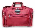 Lock system travel carry expandable bag..
