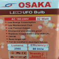 Osaka New UFO LED Light (32 Watt). 