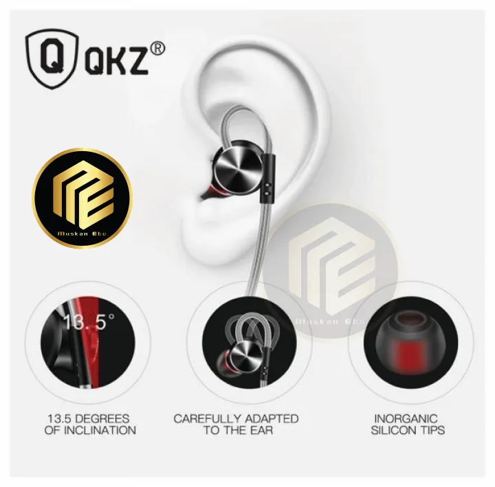 Qkz%20Dm10%20Zinc%20Alloy%20High-Quality%20Hifi%20In-Ear%20Metal%20Earphone%20-%20Headphone%20-%20Ear%20Phone%20-%20Image%204
