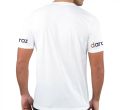 White Printed Summer Combo T-Shirt  For Men - Infuse Your Summer Wardrobe with Cool Style - T Shirt For Man - গেঞ্জি ছেলেদের. 