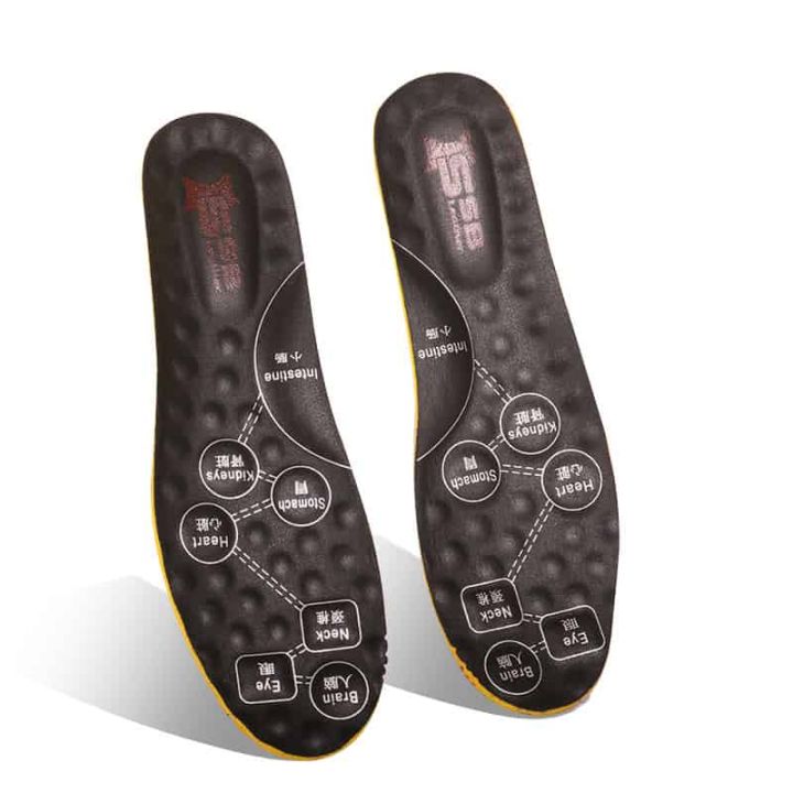 Soft Imported Shoe Insole SB-IN02 | SSB LEATHER