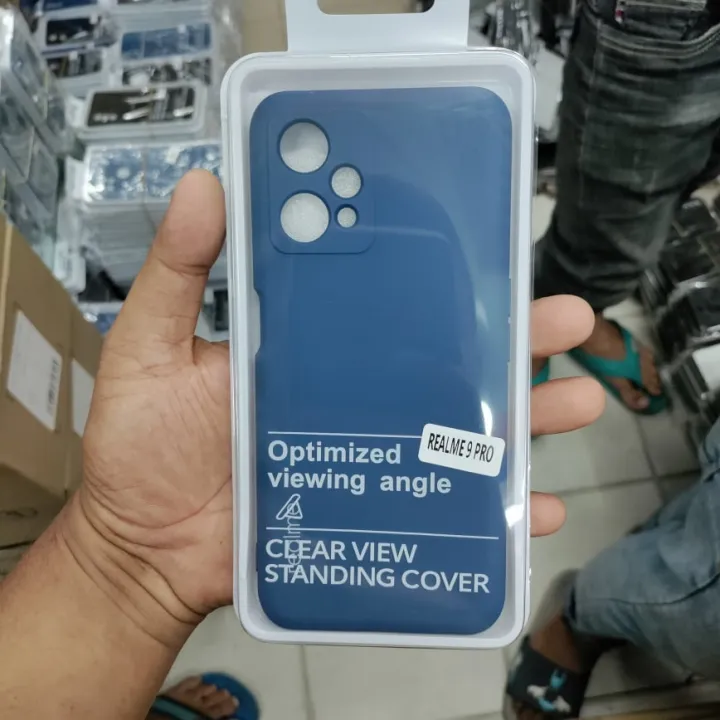 Realme%209%20Pro%20Luxury%20Silicone%20Protect%20Back%20Cover%20Soft%20Case%20-%20Phone%20Back%20Cover%20(Back%20Case%20Cover%20For%20Smartphone)%20-%20Image%203