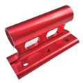 Bike Car Roof Mount Rack Holder Transportation Mount Rack Quick Release Thru Axle Bicycle Carrier Bracket Holder. 