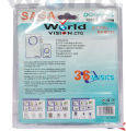 Sage Db 007 Door Calling Bell Wireless Door Calling Bell Electronic Door Bell Remote Control Calling Bell.