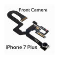 Front Camera Module With MIC, Proximity Sensor for iPhone 7/ iPhone 7 Plus. 